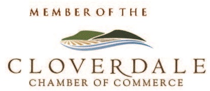 Cloverdale Chamber of Commerce